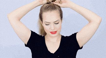 女人圆脸发型和方脸哪个更抗老,适合圆脸方脸女生的发型短发