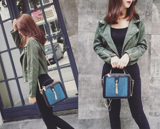 好看还有点贵的包包,高级又平价的包包店