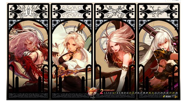 《地下城与勇士》全职业的绰号,除了红狗、不锈钢盆你知道哪些?