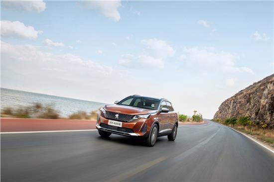 4008带来“0元坐享5年无忧3年保值回购