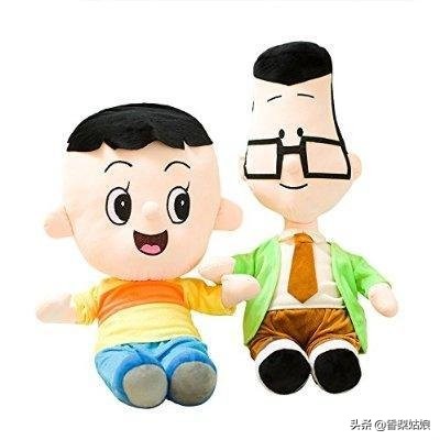 经典的爆笑东北父子换手表对话,搞笑父子对话