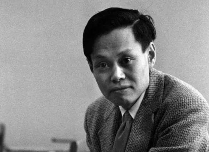 杨振宁当初为什么不回来,杨振宁对现在中国的看法