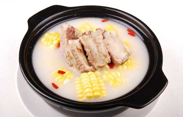 炖排骨为什么会肉老,炖排骨肉太死吃起来很干