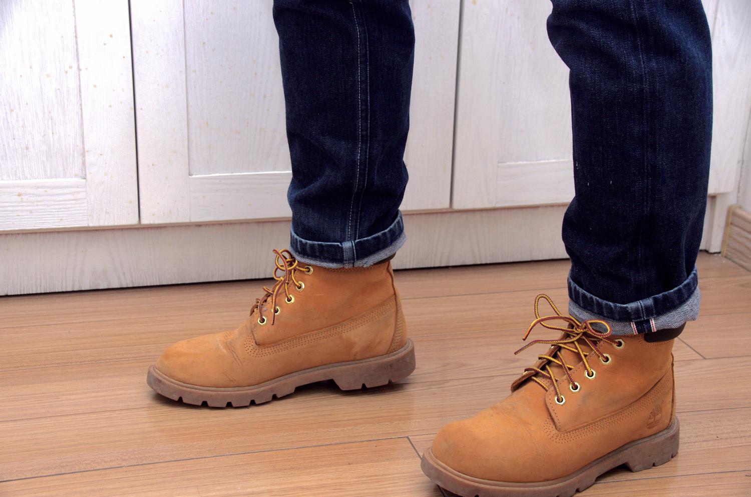 工装靴经典款全攻略,一双靴子怎么选