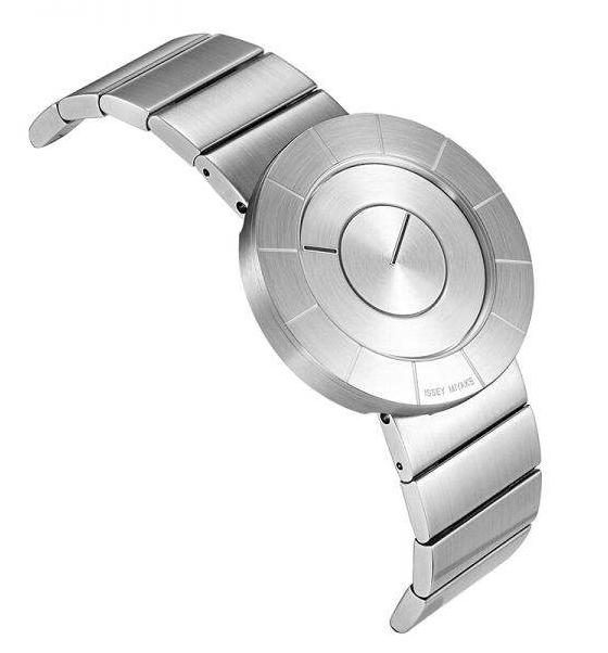 三宅一生手表透明真假辨别,三宅一生腕表怎么鉴定