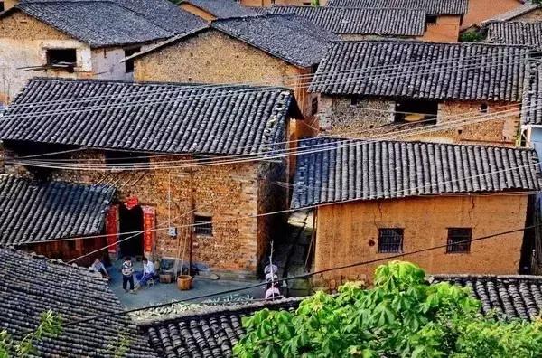 浙江有什么小众景点,绝美浙江小众旅行