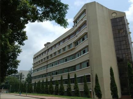 每日一校——贵州大学