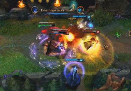 lol新版奥恩怎么给自己升级装备,新版lol奥恩能给自己升级几件装备