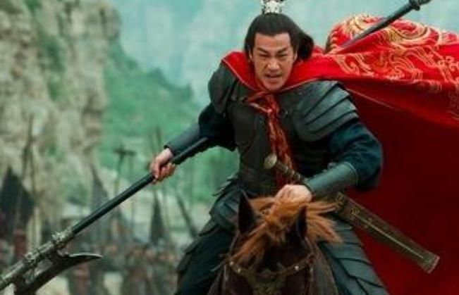 为什么吕布投降了曹操却仍被杀了,吕布为什么被曹操给斩了