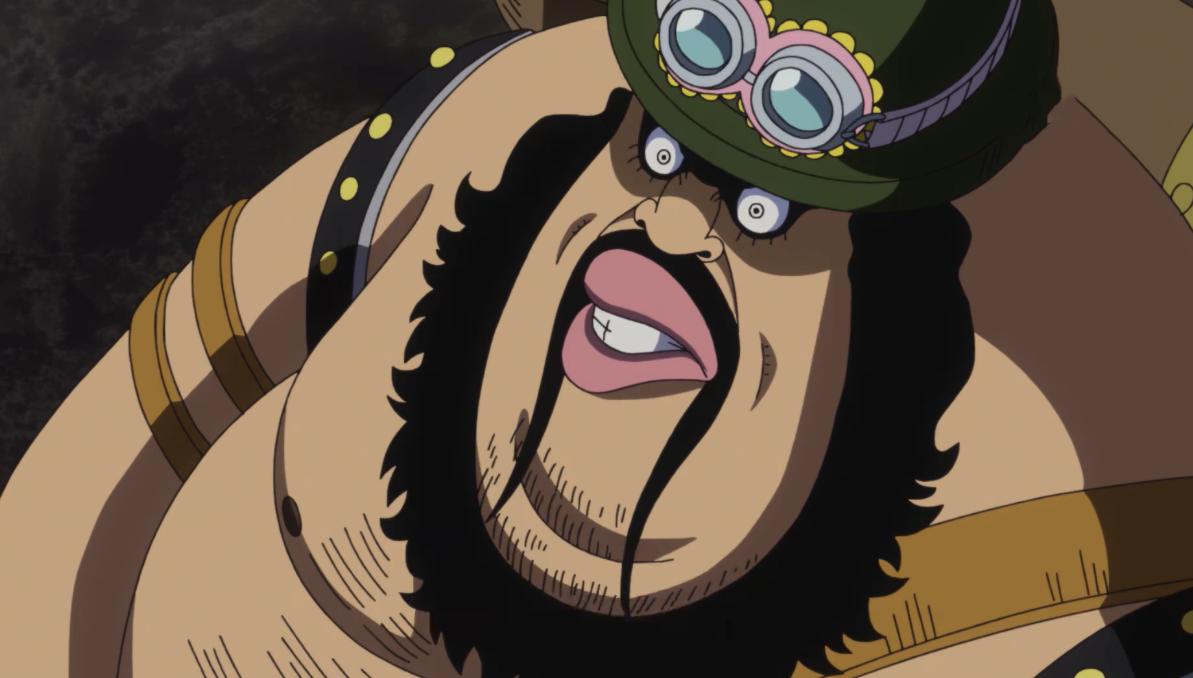 海贼王弗兰奇造型,海贼王睫毛上下三根