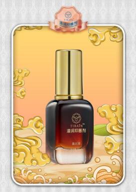 添润私密小棕瓶——做他的清香女人