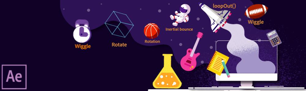 ae表达式全面中文教程,ae表达式基础知识