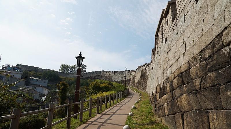 第一次去首尔攻略,上海到韩国首尔旅游攻略