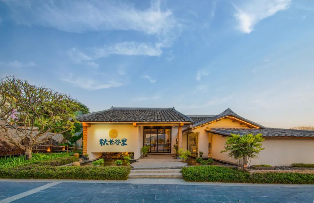 惠阳区名胜古迹,惠阳将军故居