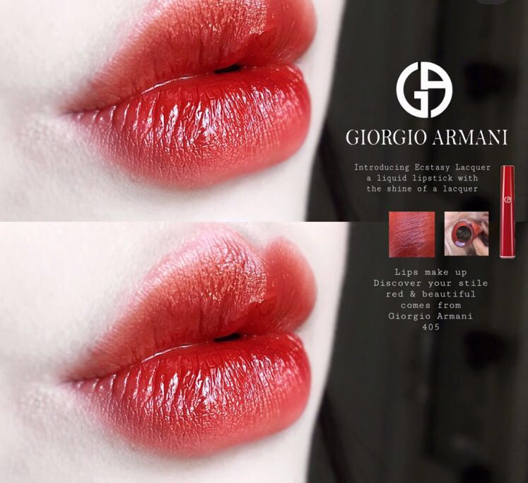 黄皮显白大牌口红回购推荐,超级显白的秋冬口红颜色推荐