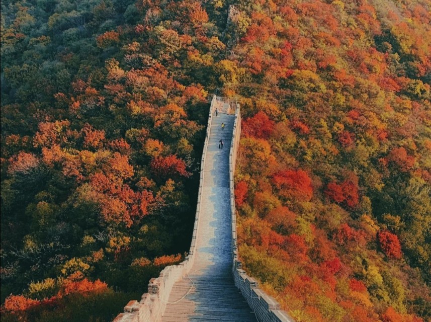 北京游玩攻略不需要门票,北京长城旅游攻略最佳方案