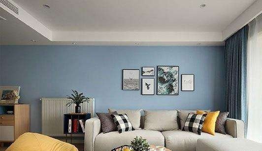 火山泥装修墙面价格,装修房子墙壁用生态泥