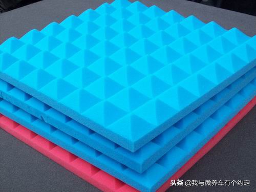 发动机隔音棉有必要装上吗,发动机隔音棉隔音效果好吗