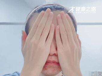 先擦眼霜还是先擦精华,精华和眼霜的擦脸步骤