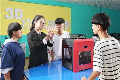 什么是3d打印作品,什么是3d打印