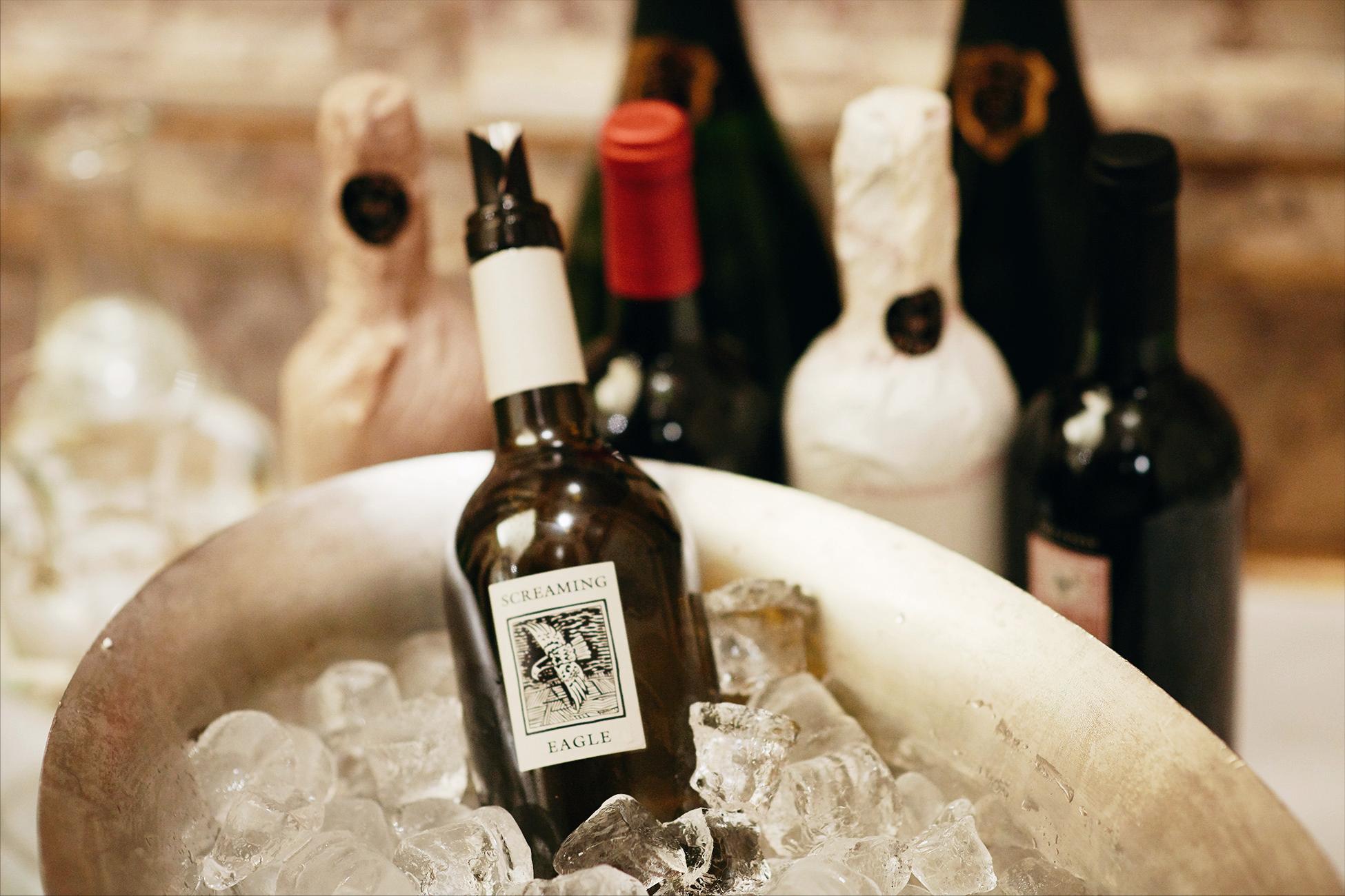 世界上最贵的葡萄酒多少钱一瓶,世界十大最贵的葡萄酒品牌