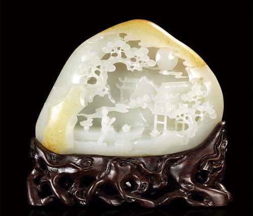 玉中君子——和田玉，有什么样的分类？收藏前一定要先了解