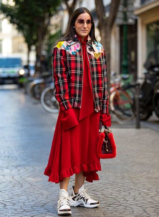 初秋棒球服男女同款,棒球服50岁怎么穿好看减龄