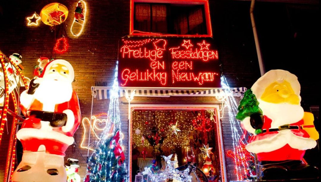 老梁观世界,荷兰购物买什么划算