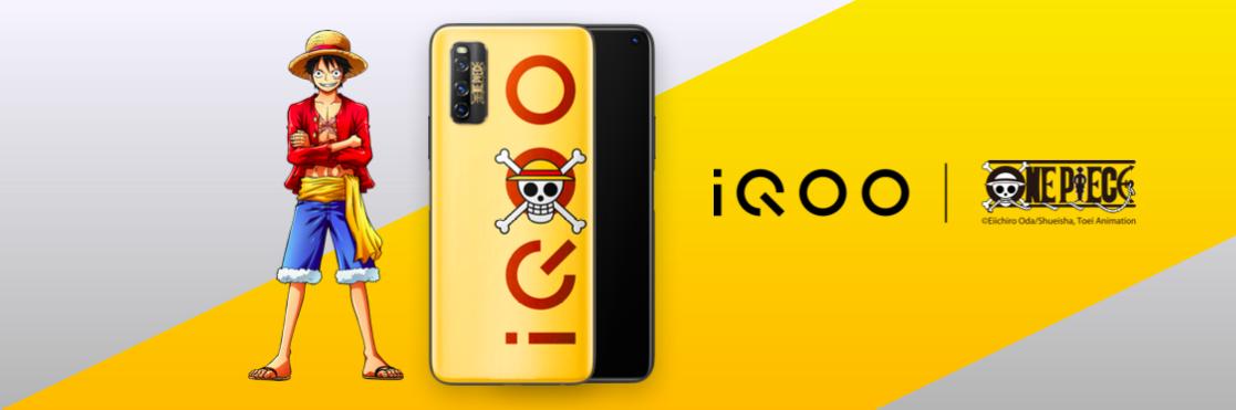iQOOZ1正式发布：全球首发天玑1000Plus，支持5G+5G双卡双待