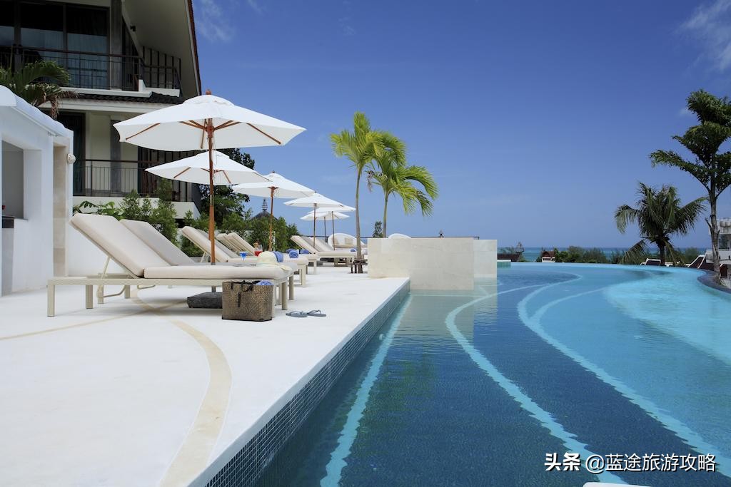 滴,您的普吉岛酒店攻略来了,请查收!