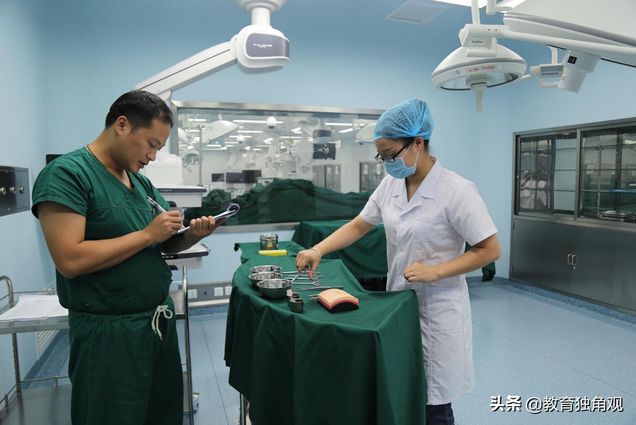 临床医学共有几种学制,临床医学学制怎么选