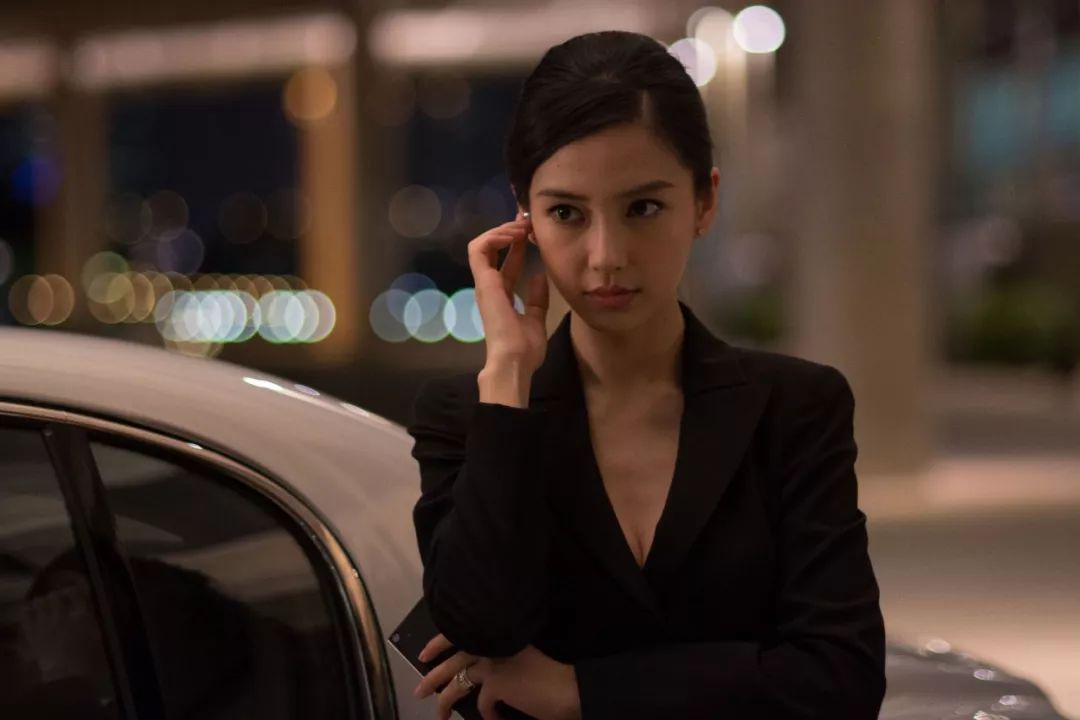 各种明星对杨颖的评价,盘点明星对杨颖的评价