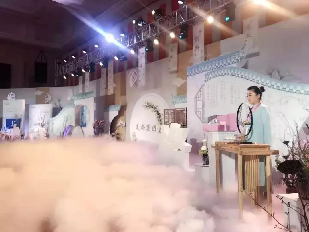 筑梦十年年会节目,筑梦十周年