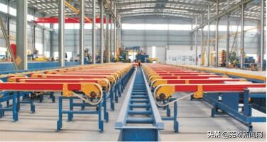 海螺集团2021年世界500强排多少位,海螺中国500强排名