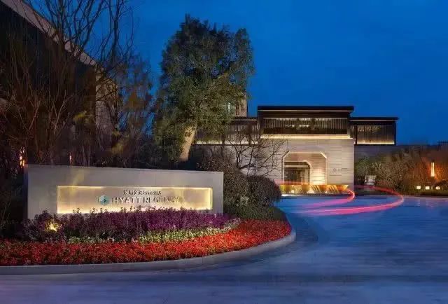 崇明度假酒店推荐,崇明凯悦亲子游攻略