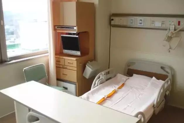 在日本看病的感受,在日本看病