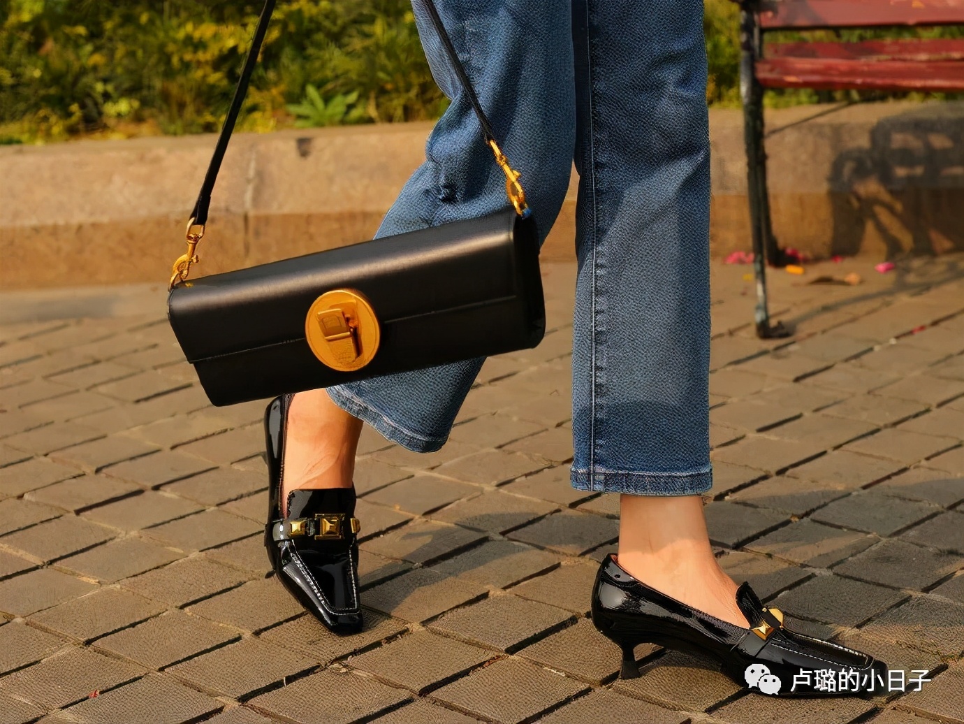 最潮最好看的高跟鞋,求推荐一款好看的高跟鞋