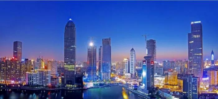 郑州武汉双城记,双城记说的是哪两个城市