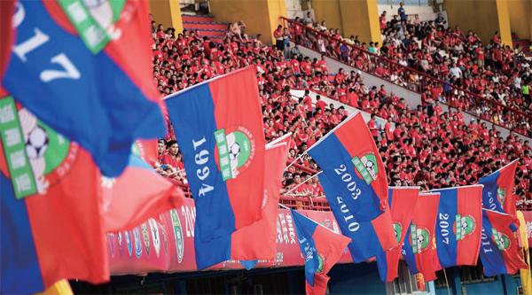 球队名哪里看,球队怎么都是地方命名