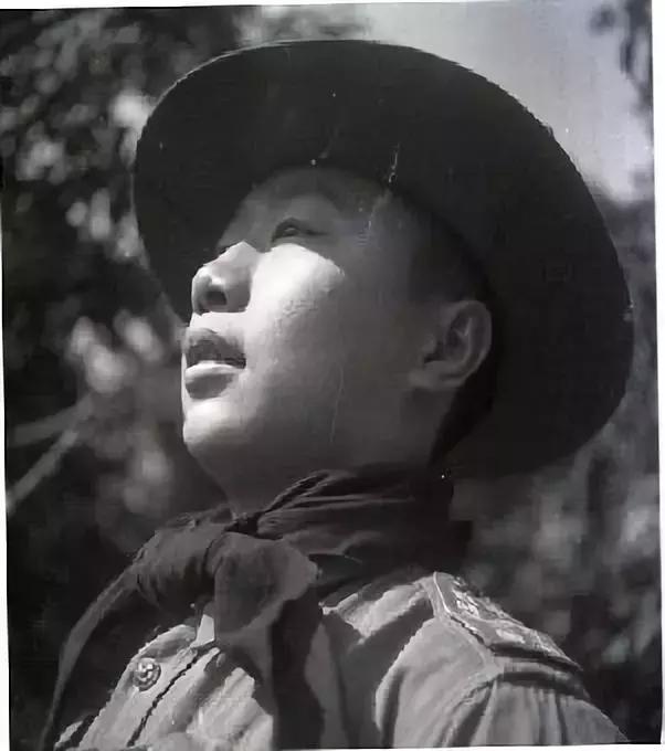 追忆中国第一代业余无线电元老之一詹申伯（BA4AF）