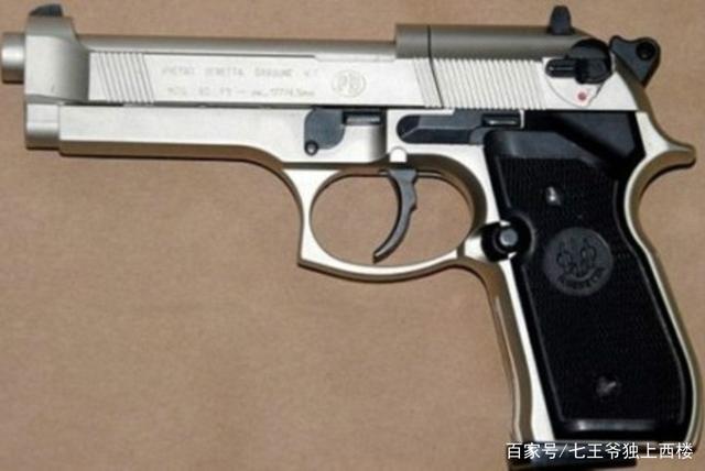 童年回忆的玩具枪猎枪,童年回忆玩具枪