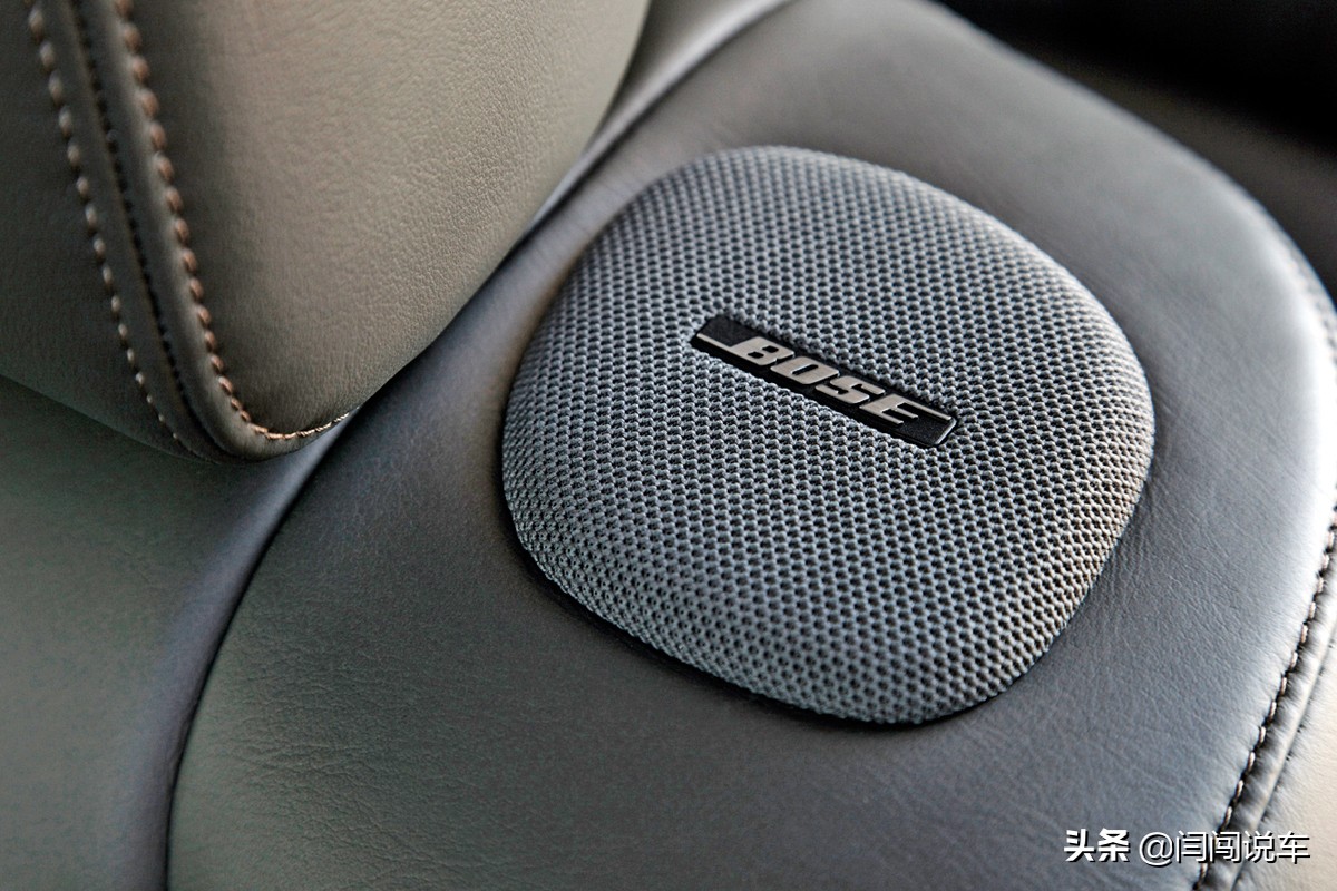 汽车各大牌子的音响,世界上哪款汽车上的音响最好