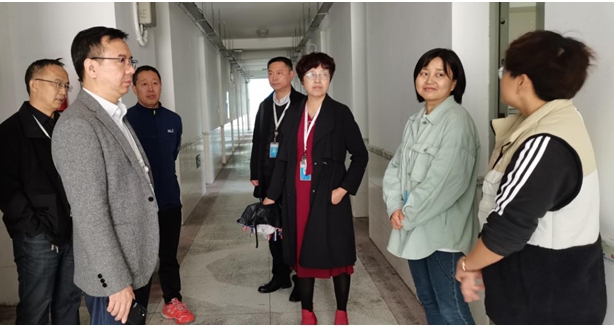 西城迎新,从“心”开始——西南科技大学城市学院迎新工作纪实