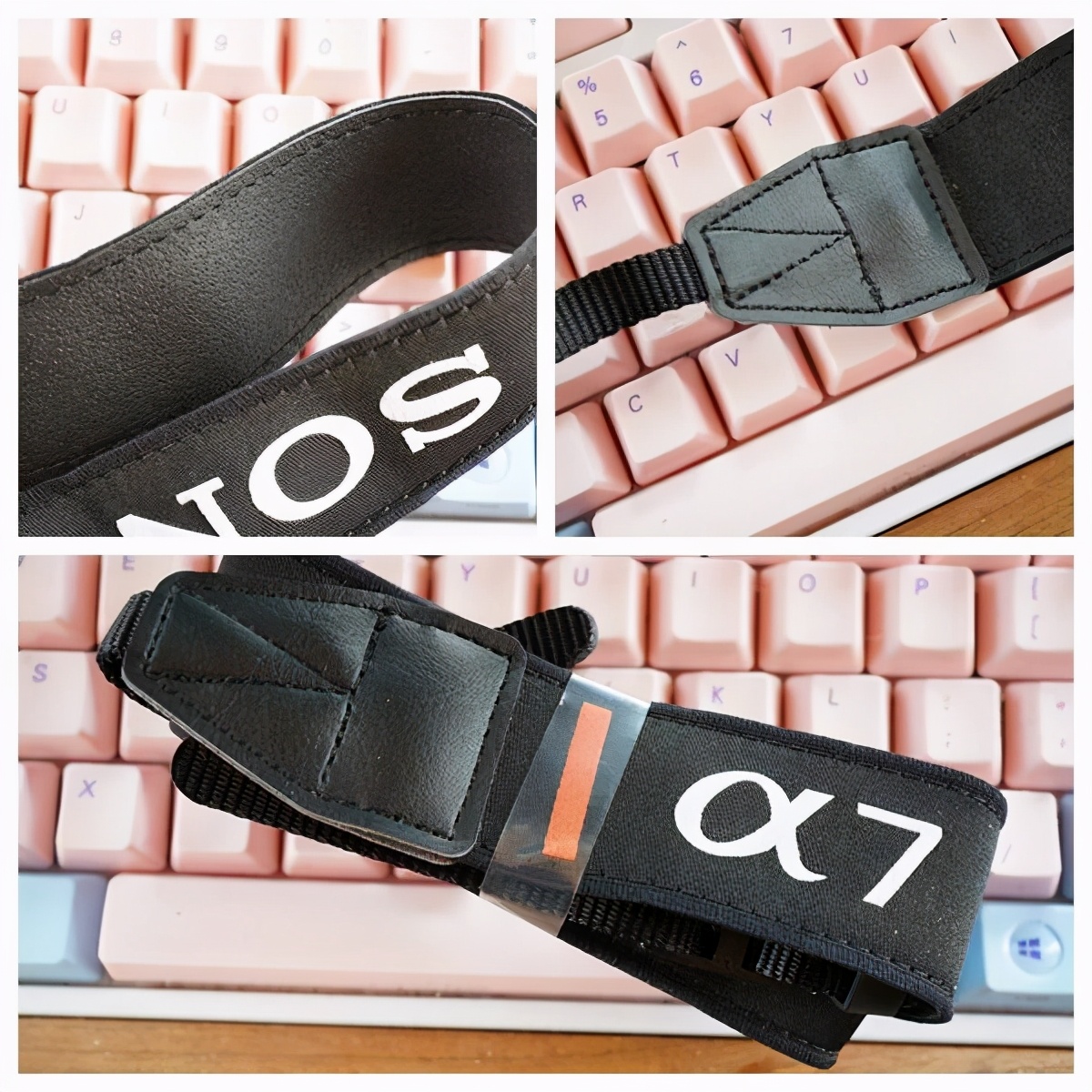 新手入坑摄影推荐,摄影入门必买配件