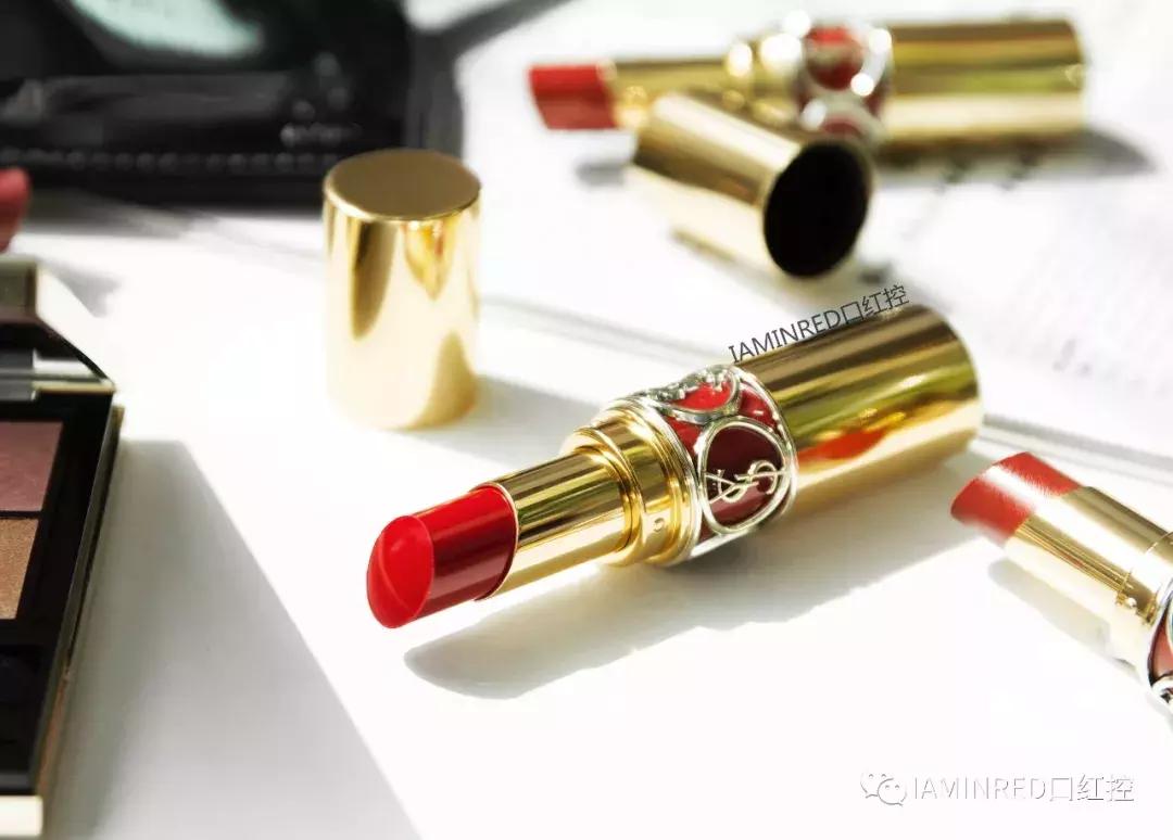 ysl圆管爆款,ysl圆管绝版金色05