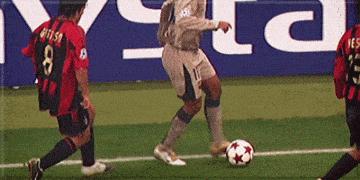 十年前的巴西天才,巴西足坛十大00后足球天才