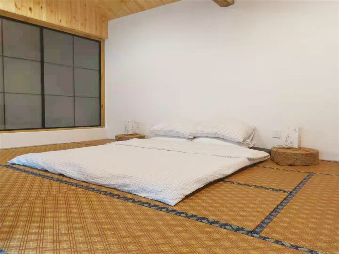 怀柔赏秋民宿小院推荐,怀柔最美民宿