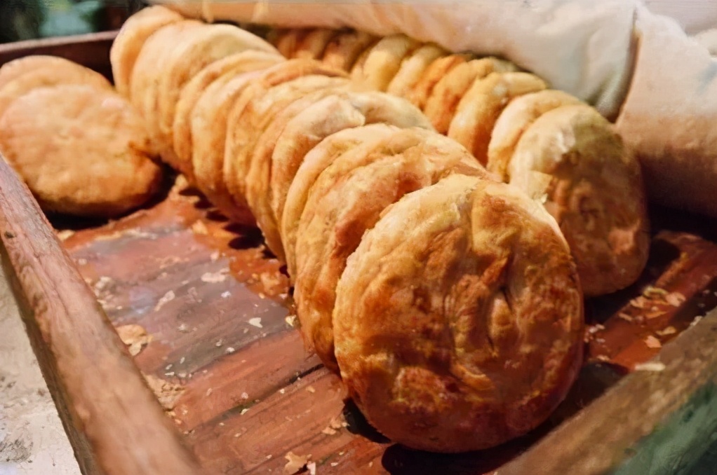 山东济宁特色小吃大全,山东人必吃的十种馆子