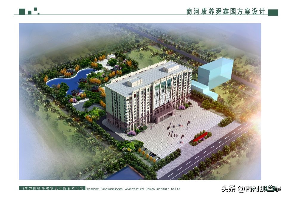 2021商河县拟建工程项目,商河2024年开工的项目