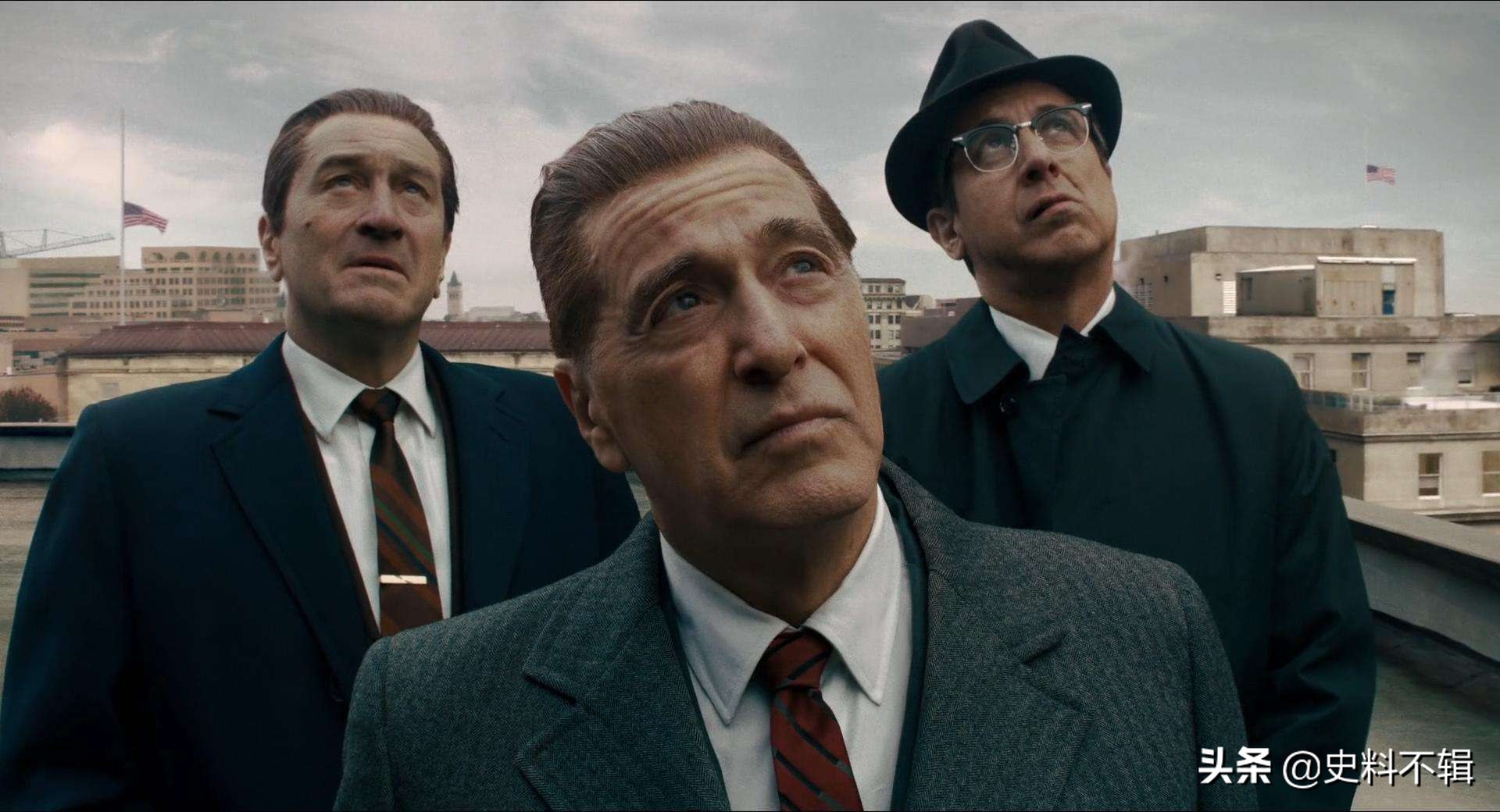 比黑奴地位还低下，曾经的最悲惨族群，如今却通吃美国黑白两道